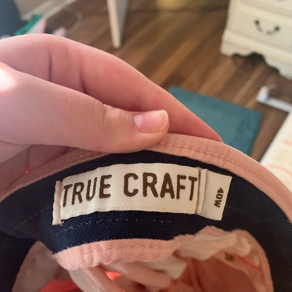 True Craft Dress Shorts Set - Picture 3 of 8